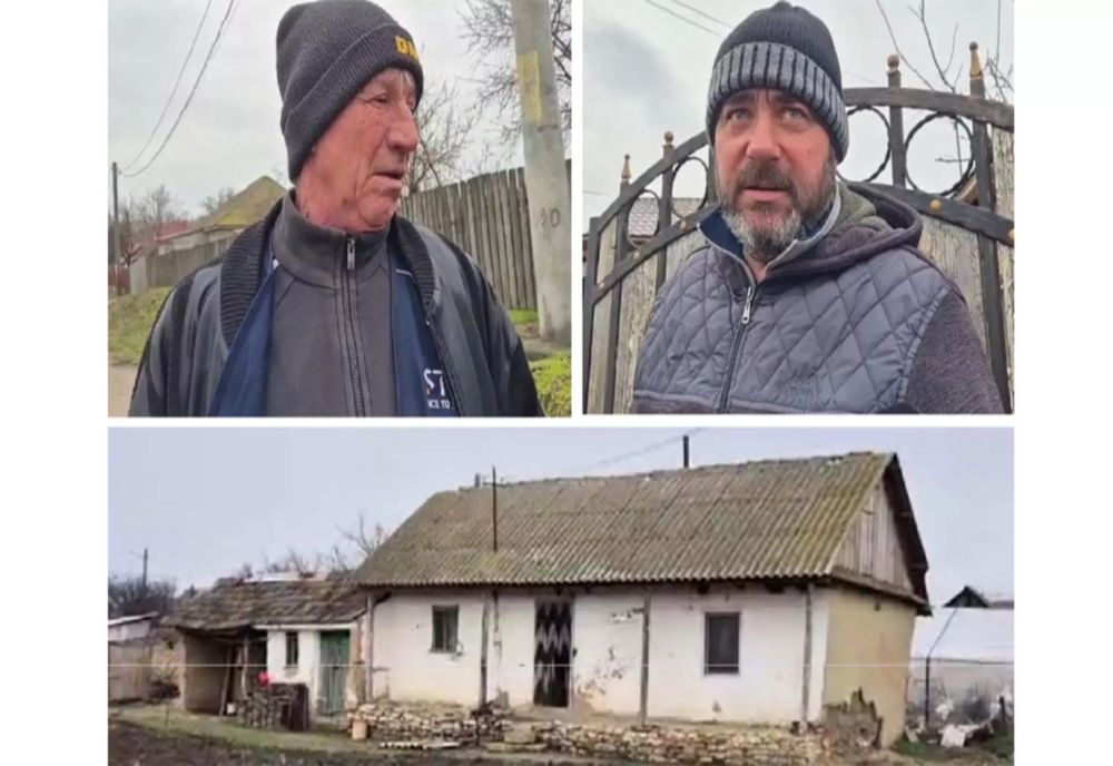 Părinții și bunicul băiețelului UCIS în bătaie, într-un sat din Tulcea, au fost reținuți. Vecinii au oferit detalii șocante - VIDEO