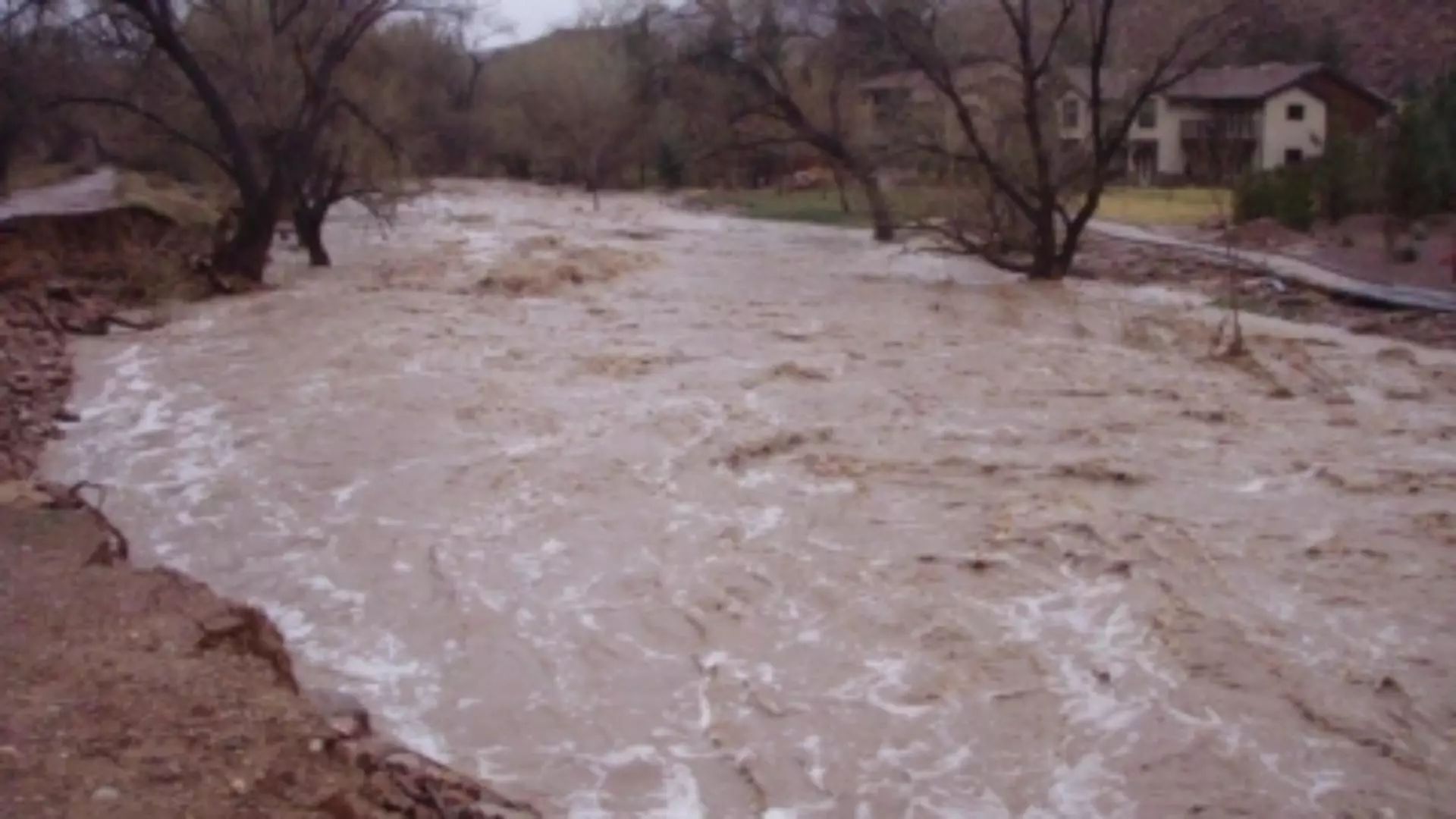 Inundații/ Arhivă foto