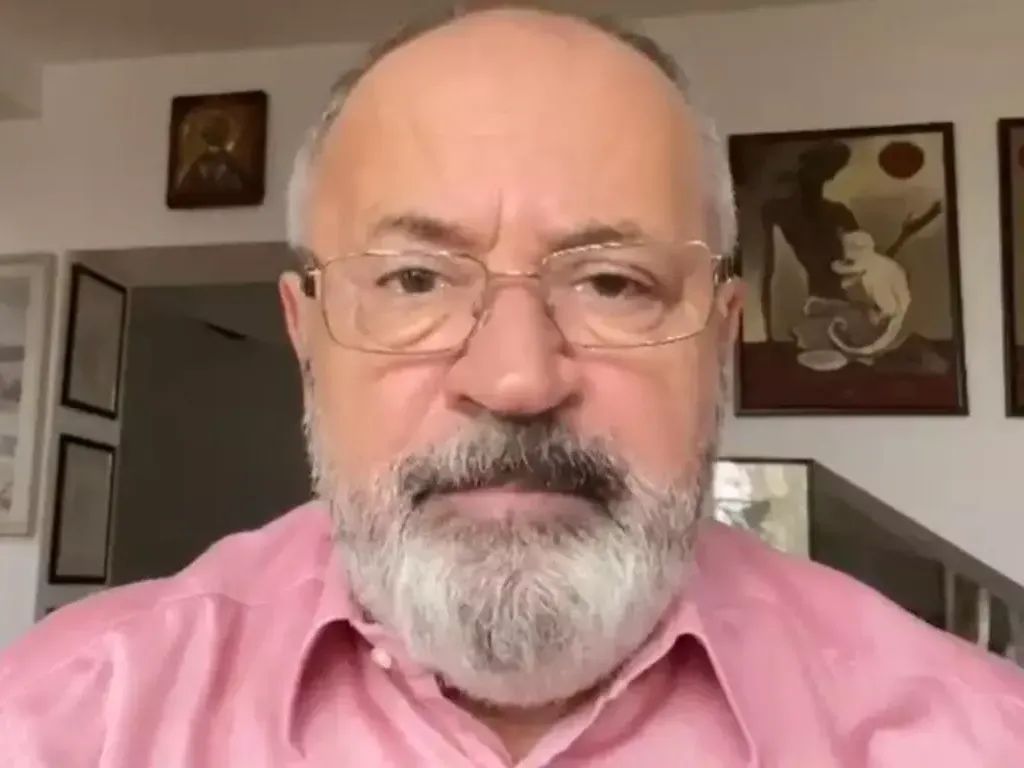 Sorin Roșca Stănescu