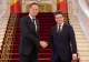 Președintele Nicuşor Dan se întâlnește joi cu secretarul general al NATO, Mark Rutte: discuții cruciale privind securitatea regională