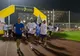 Liber la alergare pe Stadionul Universității Politehnica