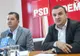PSD Timiș întoarce armele împotriva lui Liviu Dragnea. Social democrații timișeni cer îndepărtarea liderului de la nivel național