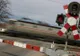 Atenție la tren! Accidente grave pe calea ferată. VIDEO!