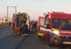 Accident cu două victime în Timiș. A intervenit descarcerarea
