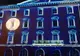 Spectacol senzațional de lumină și culoare într-una dintre piețele centrale din Timișoara