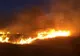 Incendiile de vegetație riscă să scape de sub control