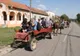 Expoziția peștilor de sticlă, plimbări cu căruța și vânătoarea de povești