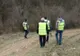 Polițiștii caută un bărbat pe care familia l-a dat dispărut