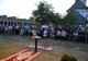 Sărbătoare mare la mănăstirea ocrotitorului Banatului