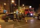 Fiul lui Miron Cozma implicat într-un accident la Timișoara. A urcat băut la volan