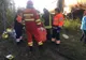 Doliu local într-o comună din Timiș, patru morți în accident de tren