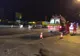 Fetiță rănită într-un accident de circulație, la ieșirea din Timișoara