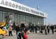 Sancțiuni pentru taximetriștii din zona Aeroportului