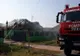 Pompierii în alertă. Incendiu la o gospodărie din Timiș.