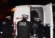 Mărfuri vândute pe stradă, confiscate de polițiștii locali