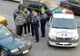 Hoți prinși de polițiști după ce au spart mai multe mașini