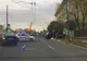 Circulație îngreunată la Timișoara după ce un stâlp s-a prăbușit peste șosea
