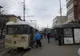 Hoață prinsă în flagrant într-o stație de tramvai din Timișoara
