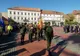 Ziua Armatei Române sărbătorită în Centrul Istoric la Timișoara