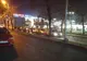Ca la biliard. Ciocnire în lanț la ieșire din Timișoara