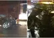 Impact violent la intrare în Timișoara. O mașină a fost făcută praf și doi oameni au ajuns la spital