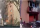 Incendiul din campusul studențesc de la Timișoara provocat de o mână criminală. Un bărbat a fost reținut de polițiști