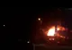 Fosta redacție a ziarului Timișoara, în flăcări