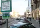 Soluție de criză pentru locurile de parcare în zona ultracentrală