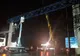 Poarta de intrare în Timișoara dinspre Arad a fost demolată