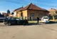 Accident ca în filme într-o intersecție din Timișoara