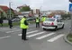 Copil de 4 ani lovit de mașină pe trecerea de pietoni, la Timișoara