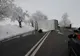 Accident pe șoseaua care leagă Timișoara de Arad