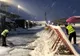 Aeroportul din Timișoara închis din cauza zăpezii. Curse reluate după curățarea pistelor