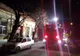 Un tânăr a fost rănit într-un incendiu