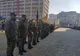 Defilarea de 1 Decembrie de la Timișoara