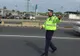 Șoferii indisciplinați, opriți din drum de polițiști