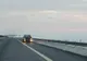 Pericol pe Autostrada Timișoara - Lugoj. Șofer surprins pe contrasens