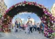 Timfloralis, cel mai parfumat festival din Timișoara, aproape de start
