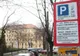 Prim proiect pus în mișcare în cadrul Alianței Vestului. Abonamentele de parcare ale clujenilor, orădenilor și arădenilor recunoscute și la Timișoara