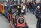Tras pe linie moartă, Trenulețul Copiilor revine