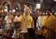 Cozi mari la apa sfințită la Catedrala Mitropolitană de la Timișoara