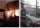 Incendiu lângă o sală de evenimente din Timișoara. De la ce a pornit focul?