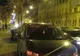 La 15 ani, prins la volanul unei mașini cu numere expirate