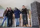 Tânără bătută cu sălbăticie de un bărbat într-un bar din Timișoara