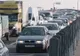 Aglomerație la frontiera de vest a României. Românii se întorc în străinătate după sărbători