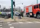 Ciocnire violentă într-o intersecție din Timișoara. Oameni răniți în urma impactului