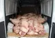 Preparate din carne de porc, puse sub sechestru
