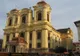 Schimbare totală pentru cea mai frumoasă clădire barocă din Timișoara. Au început lucrările de modernizare ale Domului Catolic. Foto
