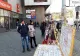 Start la vânzarea mărțișoarelor la Timișoara. Comercianții își expun marfa în 25 de locații din tot orașul