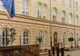 Gest șocant făcut de un bărbat la Timișoara. A încercat să își dea foc în fața Palatului Dicasterial